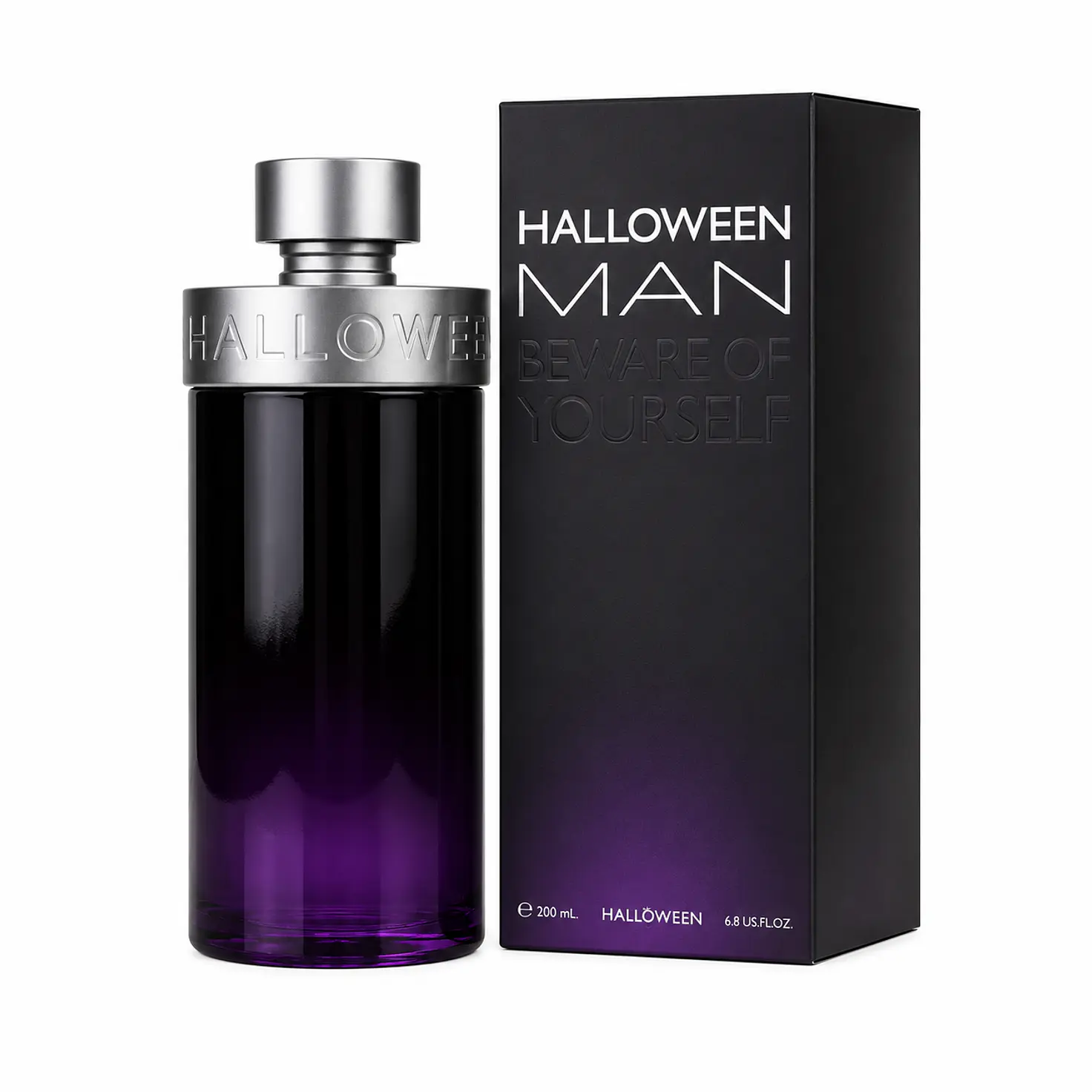 Halloween Man 200 ml