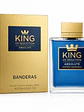 Antonio Banderas King Of Seduction Absolute Edt 200ml - Miniatura 1