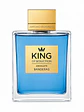 Antonio Banderas King Of Seduction Absolute Edt 200ml - Miniatura 3