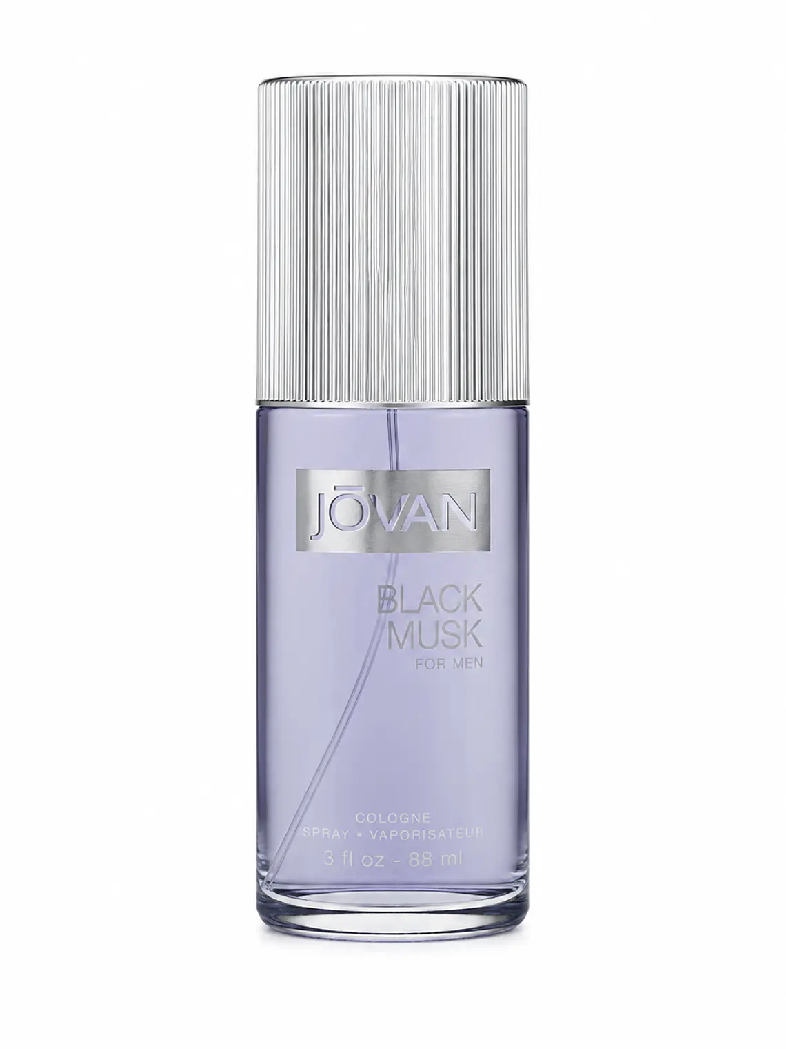 Colonia Jovan Musk Hombre Eau De Cologne 88 Ml Floral Amaderado 3