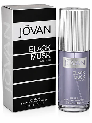 Colonia Jovan Musk Hombre Eau De Cologne 88 Ml Floral Amaderado