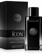Antonio Banderas The Icon Eau De Parfum 100 ml - Miniatura 1