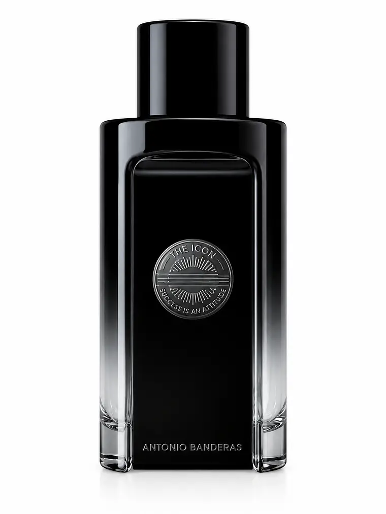 Antonio Banderas The Icon Eau De Parfum 100 ml 4