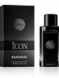 Antonio Banderas The Icon Eau De Parfum 100 ml - Miniatura 5