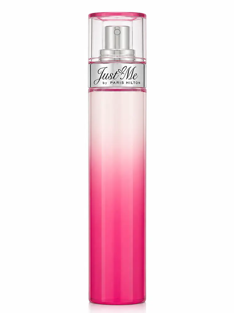 Paris Hilton Just Me Woman Edp 100ml 3