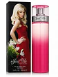 Paris Hilton Just Me Woman Edp 100ml - Miniatura 5