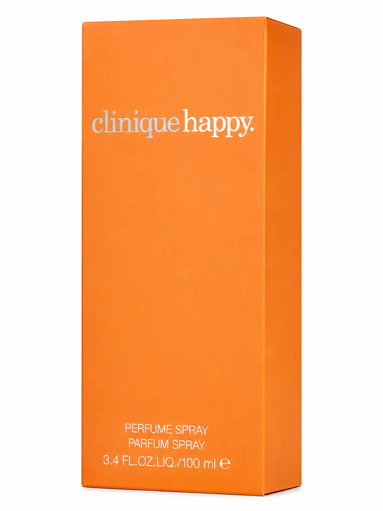 Happy Clinique Mujer 100 Ml Parfum Spray 3