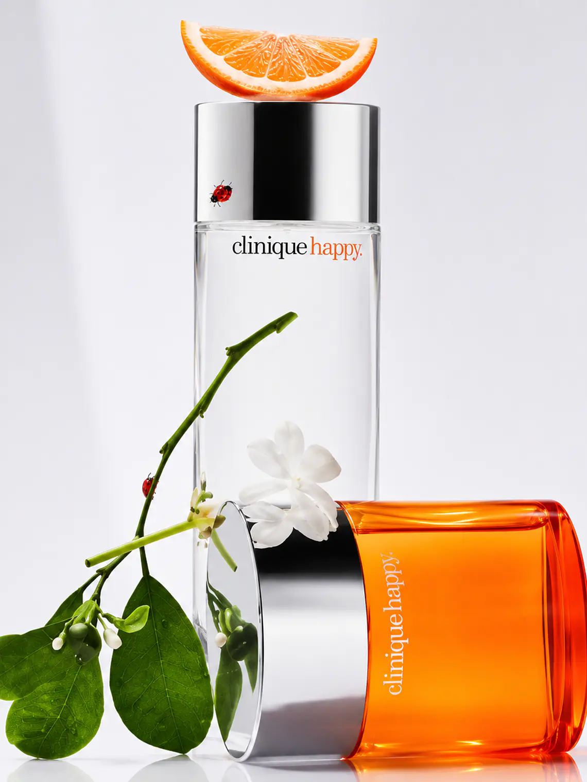 Happy Clinique Mujer 100 Ml Parfum Spray 4