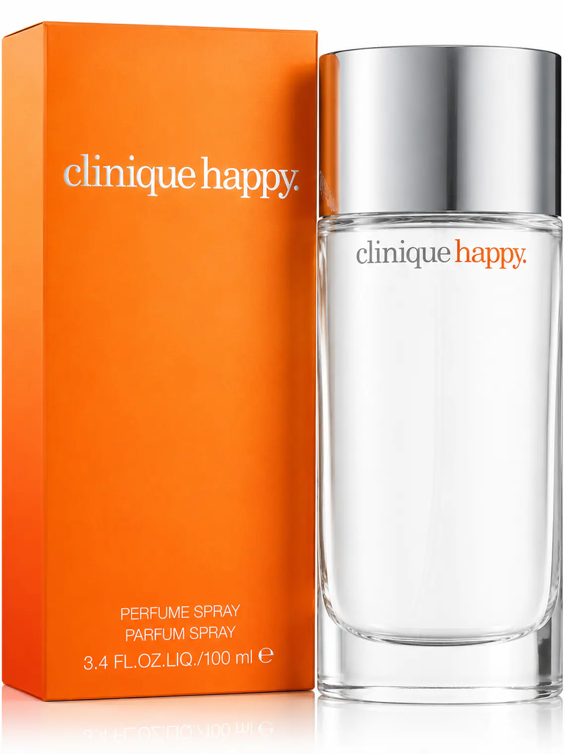 Happy Clinique Mujer 100 Ml Parfum Spray 1