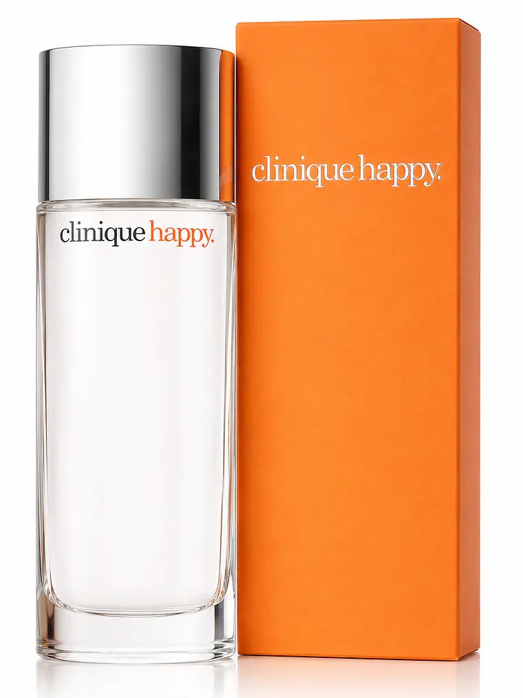Happy Clinique Mujer 100 Ml Parfum Spray 5