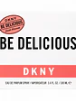 Dkny Fresh Blossom 100ml Edp Dama  - Miniatura 2