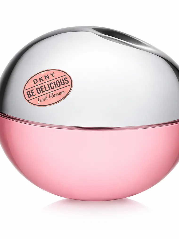 Dkny Fresh Blossom 100ml Edp Dama  4