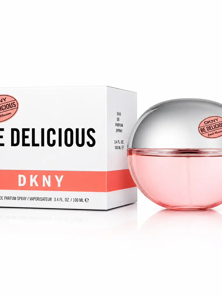 Dkny Fresh Blossom 100ml Edp Dama  1