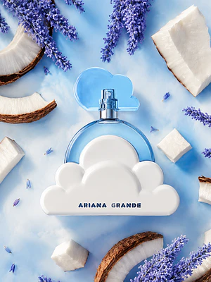 Ariana Grande Cloud Edp 100ml Para Dama