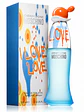 Moschino I Love Love Eau De Toilette 100 ml Para Dama - Miniatura 1