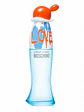 Moschino I Love Love Eau De Toilette 100 ml Para Dama - Miniatura 4