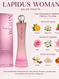 Ted Lapidus Woman Edt 100ml Mujer - Miniatura 2