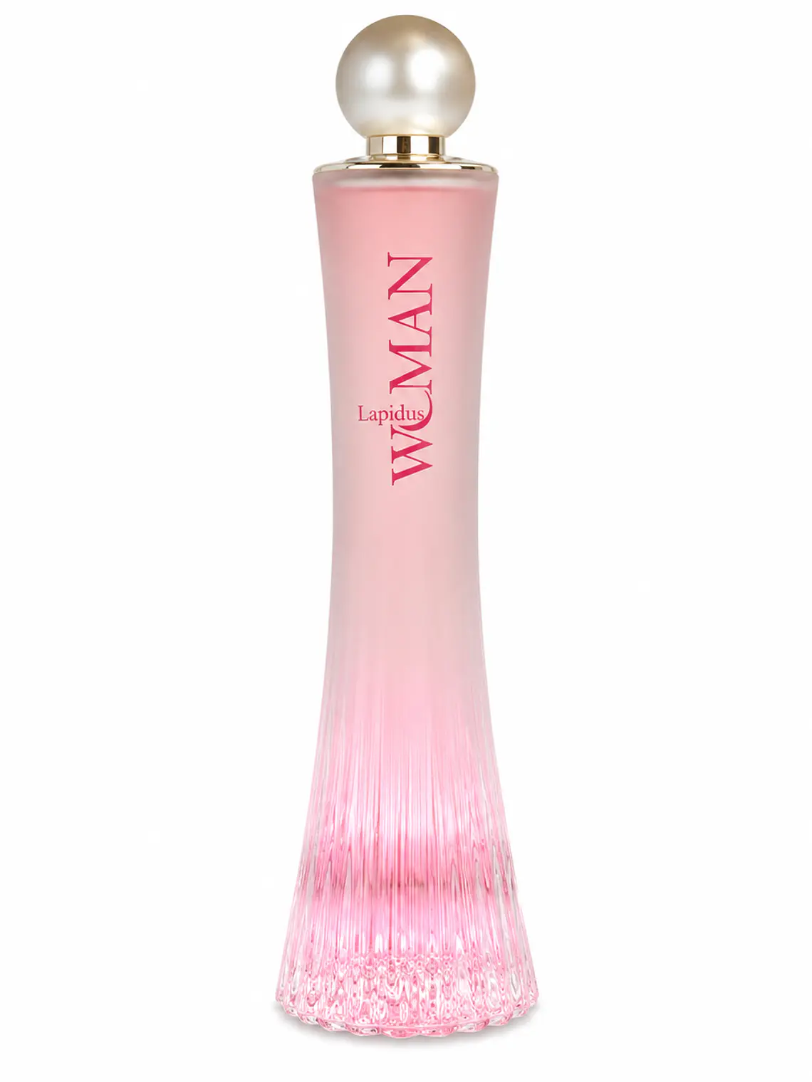 Ted Lapidus Woman Edt 100ml Mujer 4
