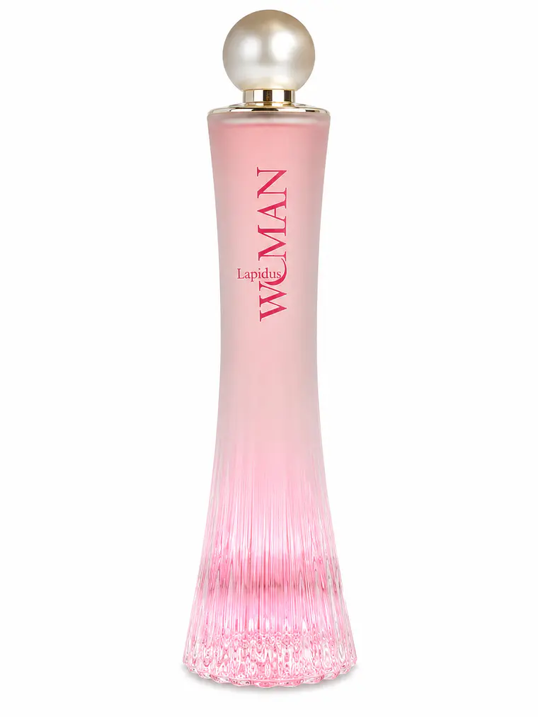 Ted Lapidus Woman Edt 100ml Mujer 4