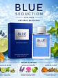 Banderas Blue Seduction 200 Ml Para Hombre - Miniatura 2