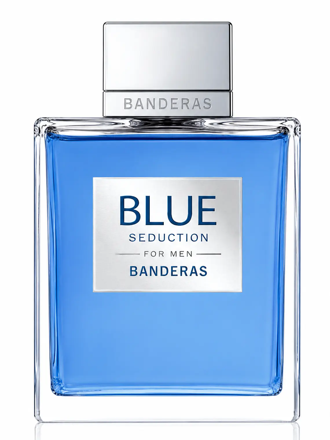 Banderas Blue Seduction 200 Ml Para Hombre 4