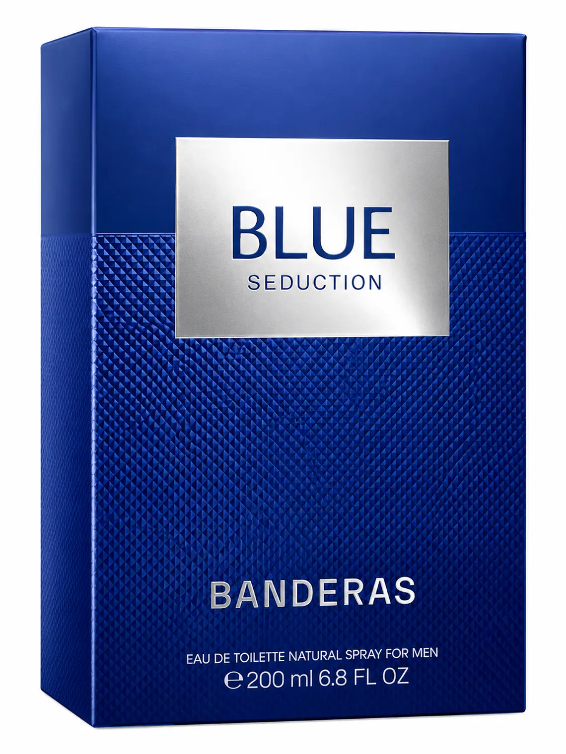 Banderas Blue Seduction 200 Ml Para Hombre 5