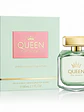 Antonio Bandera Queen Of Seduction 80 Ml Edt - Miniatura 1