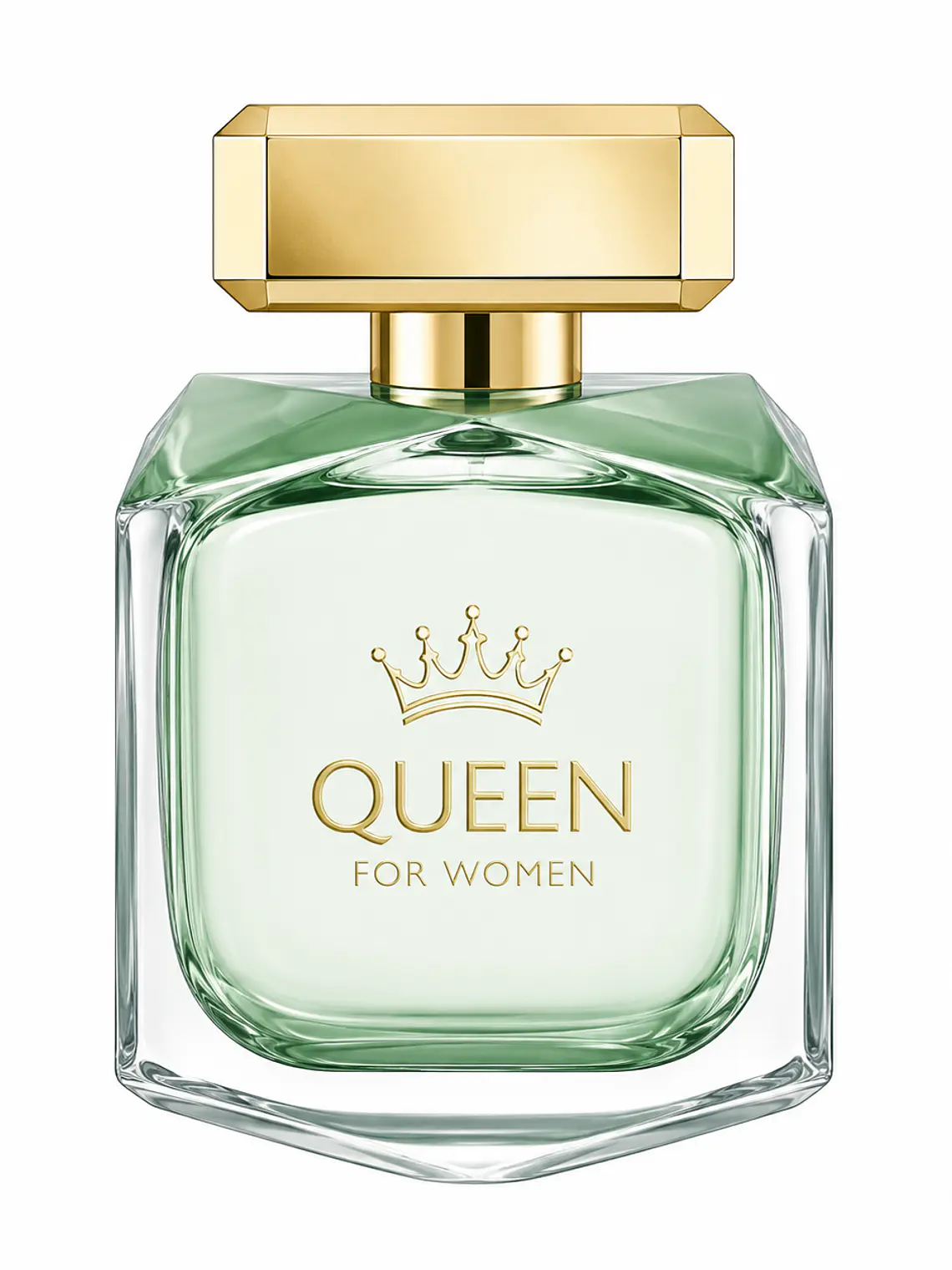 Antonio Bandera Queen Of Seduction 80 Ml Edt 3