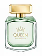 Antonio Bandera Queen Of Seduction 80 Ml Edt - Miniatura 3