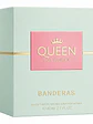 Antonio Bandera Queen Of Seduction 80 Ml Edt - Miniatura 4
