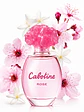Cabotine Rose Edt 100ml Mujer - Miniatura 3