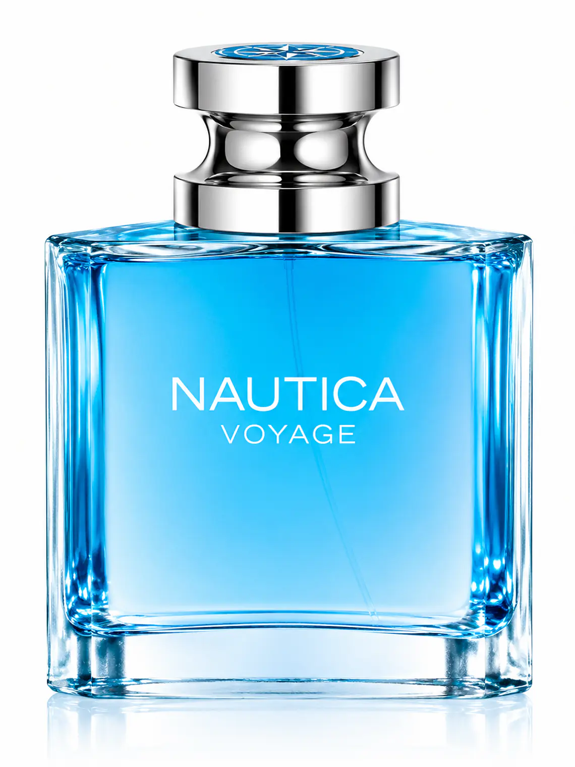 Nautica Voyage Edt 100 Ml Para Hombre 3