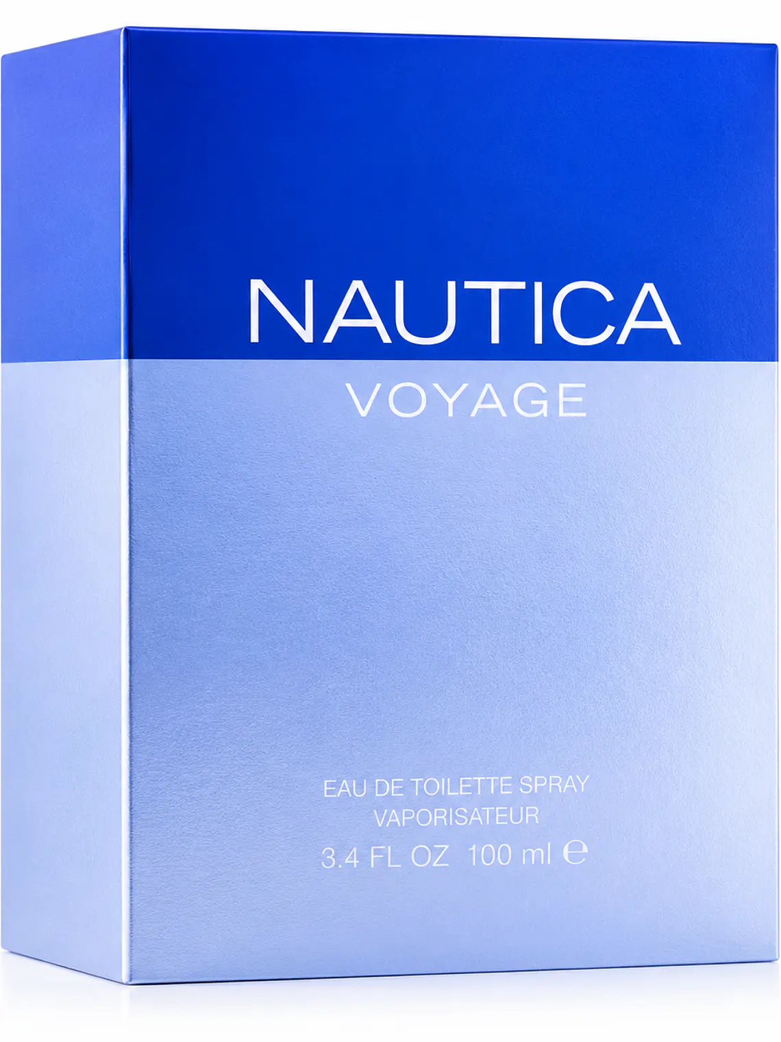 Nautica Voyage Edt 100 Ml Para Hombre 5