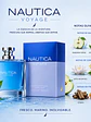 Nautica Voyage Edt 100 Ml Para Hombre - Miniatura 2