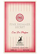 Maison Alhambra Pink Shimmer Secret Edp 100 ml Para Dama - Miniatura 4