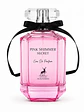 Maison Alhambra Pink Shimmer Secret Edp 100 ml Para Dama - Miniatura 5