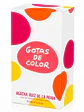 Agatha Ruiz De La Prada Gotas De Color Edt 100 Ml - Miniatura 2