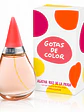 Agatha Ruiz De La Prada Gotas De Color Edt 100 Ml - Miniatura 1