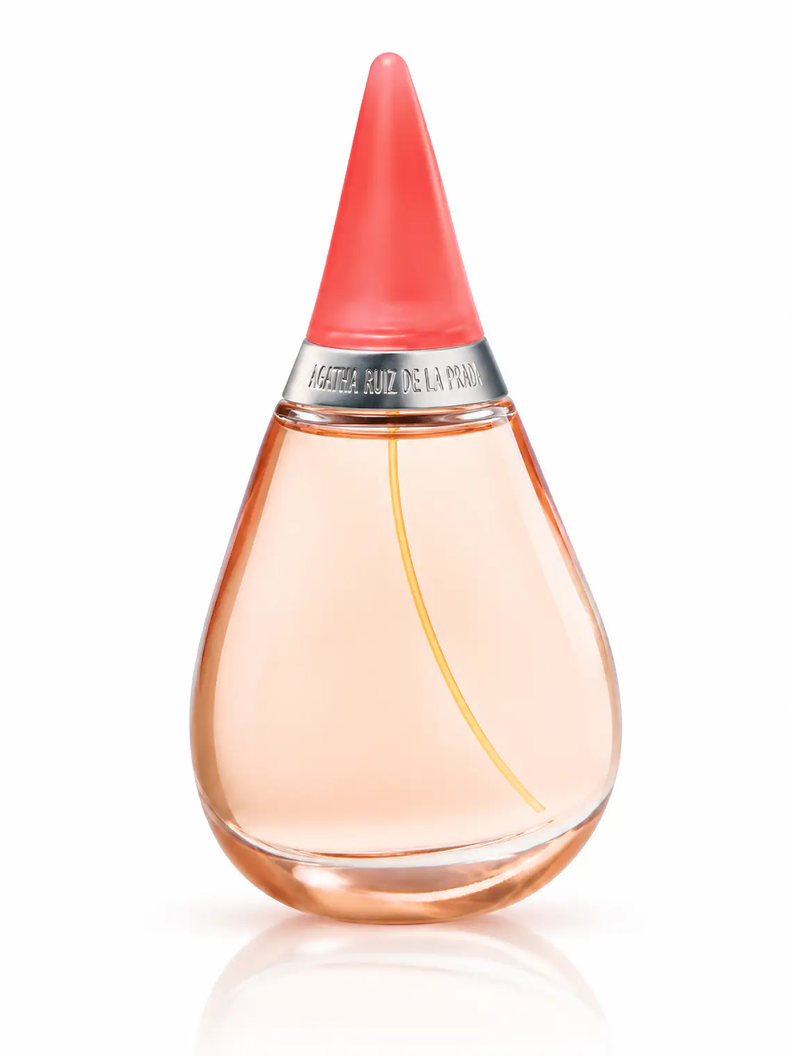 Agatha Ruiz De La Prada Gotas De Color Edt 100 Ml 4