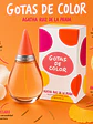 Agatha Ruiz De La Prada Gotas De Color Edt 100 Ml - Miniatura 3