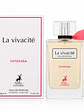 Maison Alhambra La Vivacite Intensa 100 Ml Edp - Miniatura 1