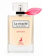 Maison Alhambra La Vivacite Intensa 100 Ml Edp - Miniatura 2