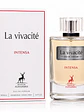 Maison Alhambra La Vivacite Intensa 100 Ml Edp - Miniatura 4