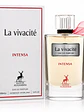 Maison Alhambra La Vivacite Intensa 100 Ml Edp - Miniatura 5