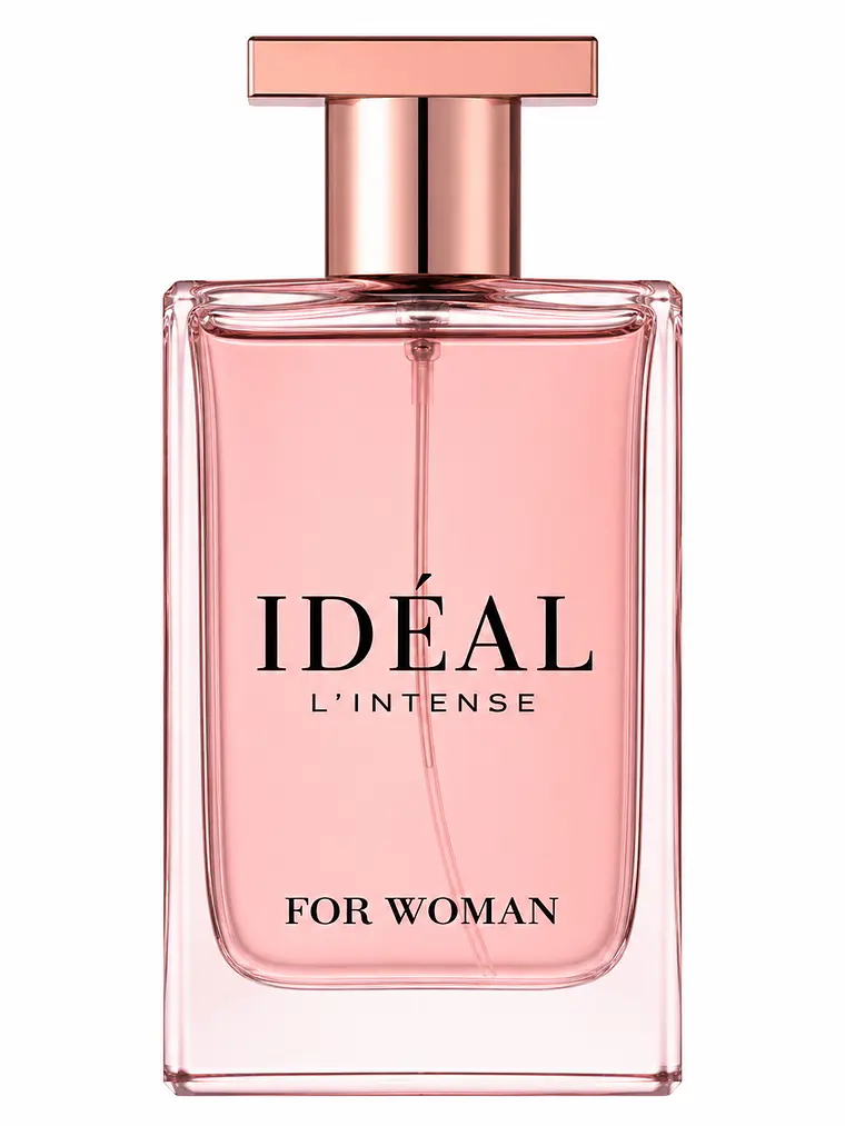 Perfume Fragrance World Ideal L'intense For Women Edp 100ml 3