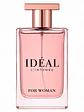 Perfume Fragrance World Ideal L'intense For Women Edp 100ml - Miniatura 3
