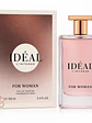Perfume Fragrance World Ideal L'intense For Women Edp 100ml - Miniatura 1