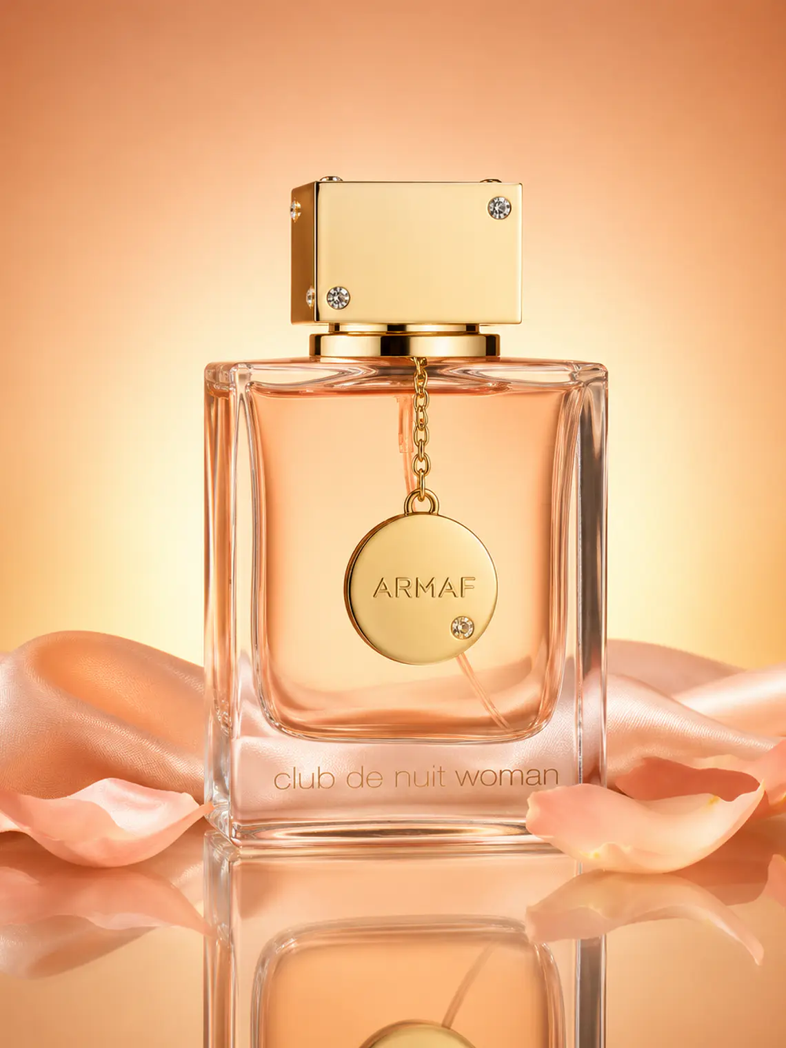 Armaf Club De Nuit Woman Edp 105ml Para Dama 6