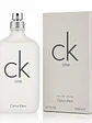 Calvin Klein Ck One 200 Ml Edt Unisex - Miniatura 1