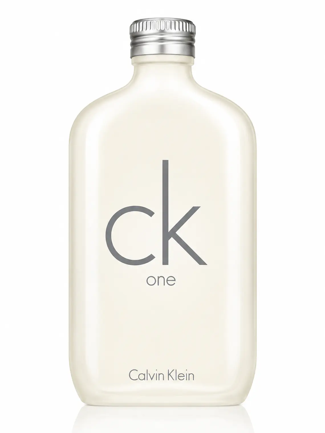 Calvin Klein Ck One 200 Ml Edt Unisex 3